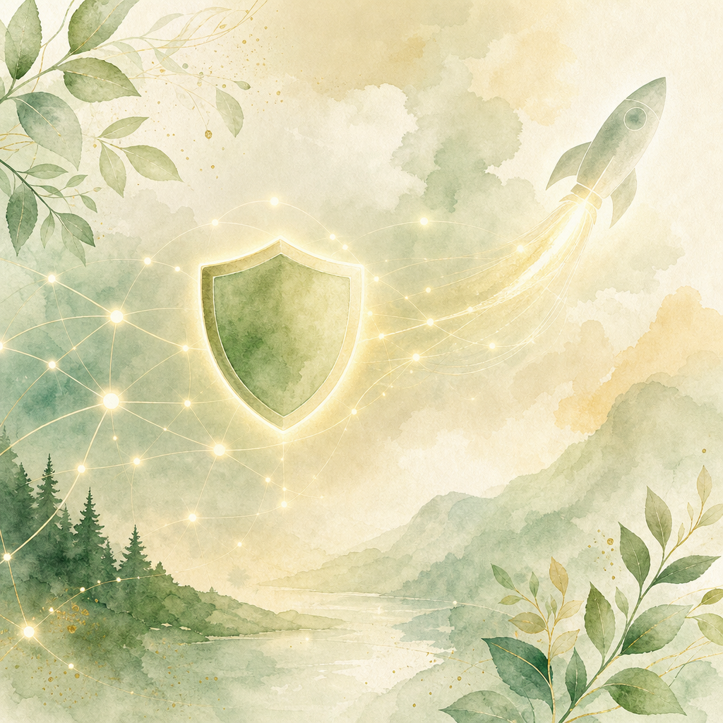  一元机场魔法 · 安全流畅的全球网络